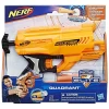 Nerf Accustrike Quadrant