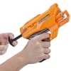 Nerf Accustrike Quadrant