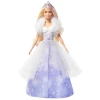 Barbie Dreamtopia Karlar Prensesi