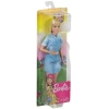 Barbie Seyatatte Bebeği