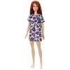Şık Barbie Bebek GHW48