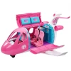 Barbienin Pembe Uçağı