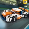 Lego Creator Gün Batımı Yarış Arabası