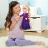 Frozen 2 Müzikli veIşıklı Elsa 35 cm