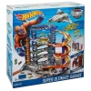 Hot Wheels Ultimate Garaj Dev Kule