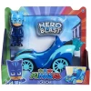 Pj Maskeliler Hero Blast Cat Car Araç Seti