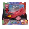 Pj Maskeliler Hero Blast Owl Glider Araç Seti