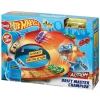 Hot Wheels Drift Master Şampiyonluk Parkuru Yarış Seti