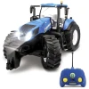 Maisto New Holland Uzaktan Kumandalı Traktör