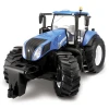 Maisto New Holland Uzaktan Kumandalı Traktör