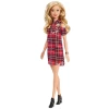 Barbie Büyüleyici Parti Bebekleri GBK09