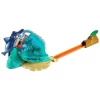 Hot Wheels Shark Beach Battle Oyun Seti