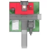 Robacar Poli Roy Mini Oyun Seti
