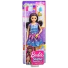 Barbie Bebek Bakıcısı Barbie Bebek FXG93