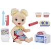 Baby Alive Tatlı Seven Bebeğim E1947