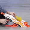 Nitro Doubleclutch Inferno Oyun Seti
