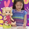 Baby Alive Eğlenceli Bebeğim Tuvalet Eğitiminde