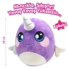 Squeezamals Mıncıkla Sıkıştır Kokulu Peluş Model 2