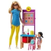 Öğretmen Barbie