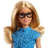 Öğretmen Barbie