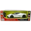 Maisto LaFerrari Uzaktan Kumandalı Araba 1:14 Maisto Tech Beyaz
