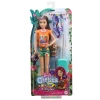 Barbie ve Chelsea  Kayıp Doğum Günü Bebek ve Aksesuarlar Serisi G