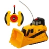 Cat Bulldozer Uzaktan Kumandalı İş Makinası