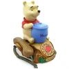 Winnie The Pooh Animasyonlu Telefon