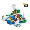Lego Super Mario Penguenli Mario Kostümü