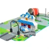 Robocar Poli Kitap Kasaba Robocar Ana Merkez Oyun Seti