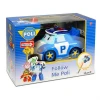 Robocar Poli Takipli Poli - Uzaktan Kumandalı Sesli Işıklı
