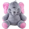 Neco Plush Bombo Fil Peluş Oyuncak 70 cm