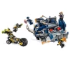 Lego Marvel Avengers Kamyon Saldırısı
