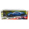 Maisto Tech 1:14 Ford GT Uzaktan Kumandalı Araba Mavi