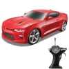 Maisto Tech 2016 Chevrolet Camaro Uzaktan Kumandalı Araba 1:14 Kı