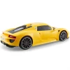 Maisto Tech Porsche 918 Spyder Uzaktan Kumandalı Araba 1:14 Sarı