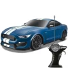 Maisto Ford Shelby GT 350 1:14 Uzaktan Kumandalı Araba Lacivert