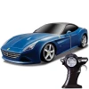 Maisto Tech Ferrari California T Uzaktan Kumandalı Araba 1:14 Mav