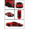 Maisto Mclaren P1 Uzaktan Kumandalı Araba Kırmızı