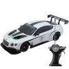 Maisto Tech Bentley Continental GT3 Uzaktan Kumandalı Araba 1:24
