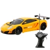 Maisto Mclaren 12C GT3 Uzaktan Kumandalı Araba 1:24 Maisto Tech T