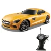 Maisto Mercedes-AMG GT Uzaktan Kumandalı Araba 1:24 Sarı
