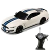 Maisto Ford Shelby GT350 Uzaktan Kumandalı Araba 1:24 Beyaz