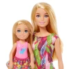 Barbie ve Chelsea Kayıp Doğum Günü Oyun Seti