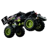 Lego Technic Monster Jam Grave Digger