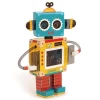 Clementoni Play Creative - Robot Atölyesi