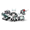 Lego Mindstorms Robot Mucidi