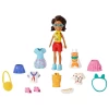 Polly Pocket Seyahatte Oyun Seti Seyahat Paketi