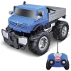 Maisto Mercedes-Benz Unimog U5000 1:16 Uzaktan Kumandalı Kamyon