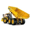Lego Technic 6x6 Volvo Mafsallı Kamyon